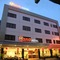 Hana Hotel - map