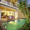 Kamajaya Villas Bali - map