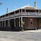 Sonbern Lodge Motel - map