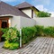 Desa Di Bali Villas - map
