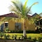 Bali Bhuana Villas - map