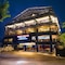 Sulis Beach Hotel and Spa - map
