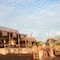 Amed Sunset Beach - map