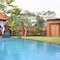 Villa 2 habitaciones, Canggu - map