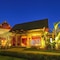 Kamuela Villas Lagoi Bay Bintan - map