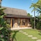 Villa 4 Dormitorios 4 Baños, Norte de Kuta - map