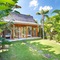 Villa 4 Dormitorios 4 Baños, Norte de Kuta - map