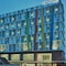 Lynn Hotel Serang - map