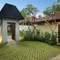 Villa Beji Mawang By Genuinehost - map