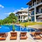 Tropica Villa Resort - map