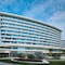 The Qube Hotel Shanghai Hongqiao - map