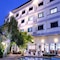 The Great Rayong Hotel - map