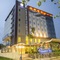Sapphire Sky Hotel & Conference - map
