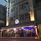 Exporoyal Hotel - map