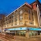 Hampton By Hilton Kahramanmaras - map