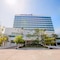 Fortune Hotel Korat - map