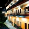Belitong Inn Hotel Belitung - map