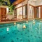 The Jimbaran Villa By Ini Vie Hospitality - map