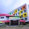 Montana Hotel Syariah - map