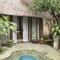 Bali Holiday Villas - Layla - map