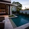 Villa Portsea - map