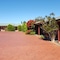 Gateway Motor Inn - map