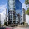 Aria Style Southbank - map