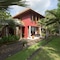 Canang Sari Villas - map