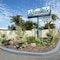 Affordable Accommodation Gladstone - map