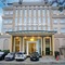 Portola Grand Arabia Hotel - map