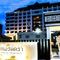 Phrae Nakara Hotel - map