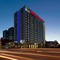 Aloft Perth - map