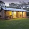 William Bay Cottages - map