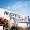 Motel Poinsettia - map