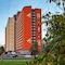 Art Hotel Karelia - map