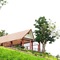 Thongsathit Hill Resort Khao Yai - map