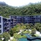 The valley khaoyai - map