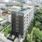 Kepler Residence Bangkok - map