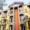 B2 Buriram Boutique & Budget Hotel - map