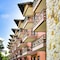 Residence Kariri Beach Cumbuco - map