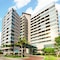 Green Valley Executive Serviced Residence - map