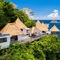 The Fisherman's Villas - map