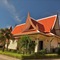 Bang Sarey Nordic Resort - map