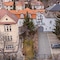 St. Terezie - Baroque Residence - map