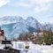 Apartamenty Sun&Snow Lipki Park Zakopane - map