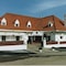 Hotel Jardim - map
