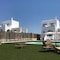 Naxian Resort - map