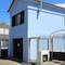 Hello Terceira - map