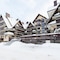 Apartamenty Sun & Snow Pardałówka - map