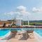 Prasonisi Villas - map